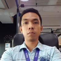 Mark Angelo Domingo