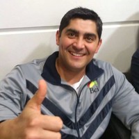 Miguel Angel Gallardo Moreno