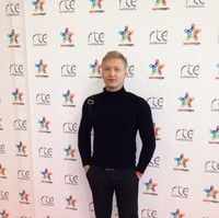 Владимир Ясинский