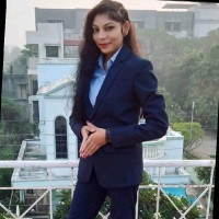 pooja dhande