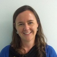Cassie O'Connor