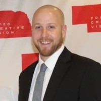 Aaron Traudt