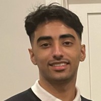 Aarush Khurana