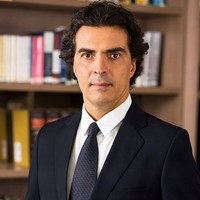 Oswaldo ferreira Ayres Neto