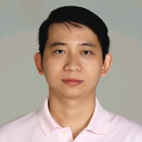 Lam Dinh Hoang The