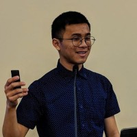 Raymond Tran