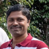 Kabilan D