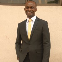 Samuel Akoh