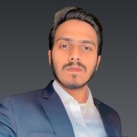 Salman Ahmed