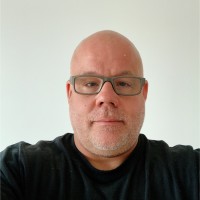 Eric Johansson