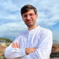 Pavel Rybachek