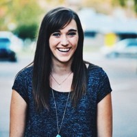 Ashley Borden