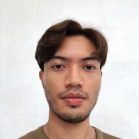 Izzudin Zainudin