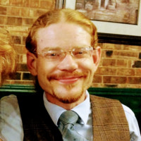 Daniel Self