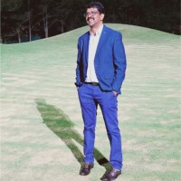 Sachith Sreenivasan