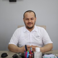 Ridvan Kara