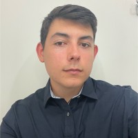 Luca Alarcon Machado