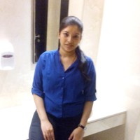 Ruby Mumtaz