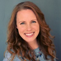 Jill Barron