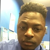 Albert Shoga