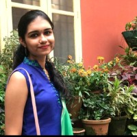 Aswathy Ashok