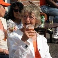 marit van overbeek