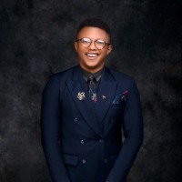Eric Ike-Nwemem ESQ.