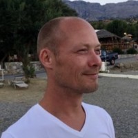 Daniel du Corbier