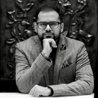 Oushnik Chandra