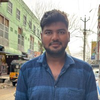 Balaji Sivalingam