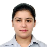 Madhurima Sharma