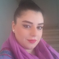 Rola Alhaddad