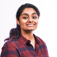 Ananta Arora, MBA, MSBA