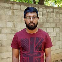 Pradeep Kumar