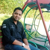 Ankit Sharma