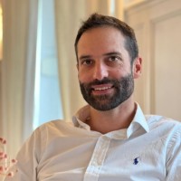 Cédric Dr. Ing. Zimmermann