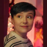 Amy Foreman