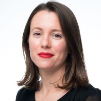Estelle Remy - Tremaud