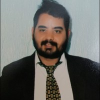 Muhammad Arshad