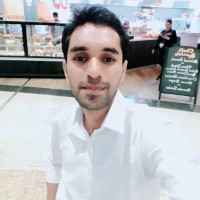 Muhammad Haroon