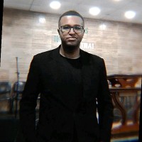 Rodrigo Melo Silva