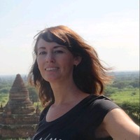 Julia Huisman Msc