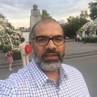 Ahmed Al-Mulla