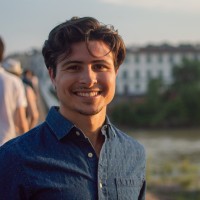 Nicholas Ferentinos