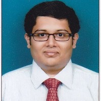 Siddharth Karode