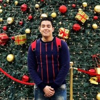 خالد جمال Khaled Gamal