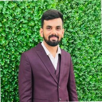Abhishek K N