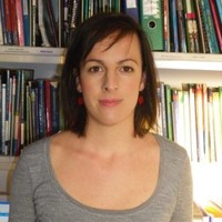 Kirsten McSharry
