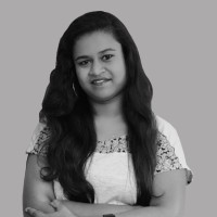 Ar.Vaishnavi Choudhari