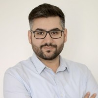 Deniz Bahadir